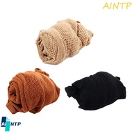 AINTP Tights High Fish Net Mesh Elastic Stockings