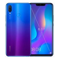 แถม-โทรศัพท์มือถือ Huawei nova 3i