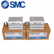 SMC Cylinder CQSB16/CDQSB12-5D/10D/15D/20/25/50D/30D/35D/40D DM