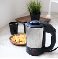 Kettle Idealife IL-100 (0.5 Liter) |Teko Listrik 0,5 Liter IL-110mini