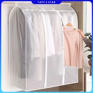 Dustproof Suit Dress CoverTAFFHOME 50x100x120cm - CY-08