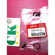 IACV SEAT SET + INJECTION SWITCH SPRING BEAT FI VARIO FI PN/. 16485 GGZ J01 ORIGINAL