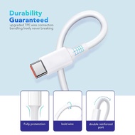 (Allthebest) AMINO 67W TYPE C Cable For XIAOMI Fast Charger USB Turbo QC 6A MI67