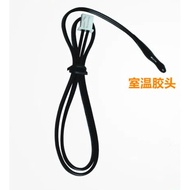 1pcs Air Conditioning Temperature Sensor Air Energy Solar Electric Water Heater Thermostat 5k/10K-50