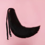 Handmade Furry Cosplay Tail