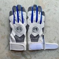 Baseball Softball Sheepskin Batting Gloves (One Pair) Baseball Gloves Baseball Softball Batting Glov