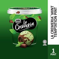 [Selected Areas] LA CREMERIA Mint Temptation Pint 750ml (1 Pint)