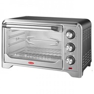 EuropAce EEO2201S 20L Electric Oven With Rotisserie EEO 2201S
