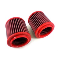 BMC Air Filter fits for Audi A8 5.2 V10 / 6.0 Cars (FB544/08)