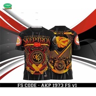 (J02)Akp 1973 Alpha Kappa Rho V34 53th New Design Anniversary Skeptron 53st Clothing T-shirt For Men