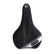 Big Line(DAHON)Folding Bicycle Accessories Bicycle Seat Silicone Cushion Road Seat SaddleP8k3Seat Cushion Mountain Bike