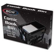 BCW Comic Bin - Heavy Duty / Acid Free