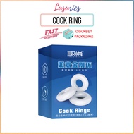 Sex Toy For Men Man Delay Cock Ring Sex Toy For Men Strong and Firm Hold Long Lasting for Erection Delay