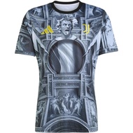 Adidas Juventus Soccer Jersey Mens KA6785