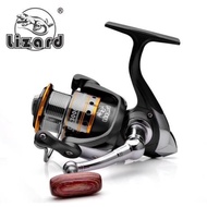 รอกสปินนิ่ง Lizard PK1000 เบอร์1000