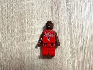 ego NBA Jalen Rose minifigure 人仔