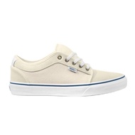 Vans Skate Chukka Low White Original Brandnew Shoes