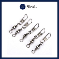 Snap Swivel/Fishing Rod