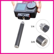 Auro 15mm Diameter 1 4in To 3 8in Threaded Studs Adapter Converting 1 4in To 3 8in Extension Rod For