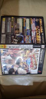 Ps2 street fighter CAPCOM 格鬥遊戲 90%