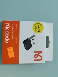 Mcdodo Wireless Bluetooth Adapter