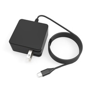 Universal 45W USB C Laptop Charger : Chromebook Charger USB-C,Replacement for Hp Asus Samsung Acer L