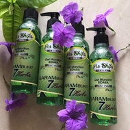 MANDIAN BIDARA 7 HERBA