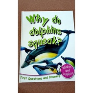 Grolier first questions and answers