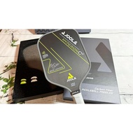 JOOLA Ben Johns Hyperion C2 16mm pickleball racket