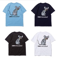 [Mess-age Studio] Be Back Later 2020 Canceled Rat Tee