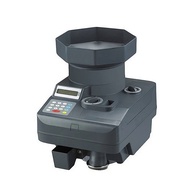 Mixed Coin Value Sorter Euro Coin Counter Coins Counting Machine Multi-country coin game coin counti