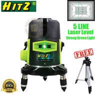 HITZ Professional Automatic Laser Line Level GL-5705