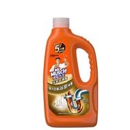 Mr Muscle 威猛先生 浴室強力疏通膠  960ml  1瓶