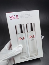 現貨!!! 230ml/ 330ml 单支 两件套SKII 神仙水護膚精華 SK2 SK-II Facial Treatment Essence SK2 Pitera