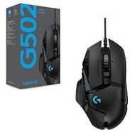LOGITECH GAMING MOUSE G502 hero