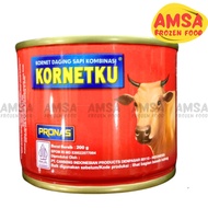 Corned Beef Pronas Corned Beef 200g Corned Beef Pronas Corned Beef 200g Can