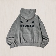 HYUNDAI IAB Studio X Mobis HoodieHYUNDAI