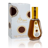 Oud Fazza - Perfume EDP 50ml (Dubai Arab Fragrance Perfume)