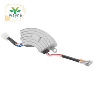 Grey 2KW-3KW Generator Petrol Automatic Voltage Regulator AVR Aluminum Shell