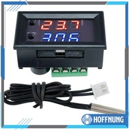 W1209WK Digital Temperature Controller Thermostat DC 12V Automatic Temperature Controller Celcius