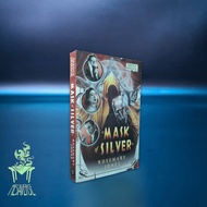 Arkham Horror: Mask of Silver Board Games