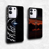 RN29 Sky Image Aesthetic Case Vivo series Compatible for Vivo Y29 4G Y19S V50 V40 V50 Lite V40 Lite 