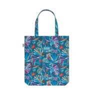 NaRaYa Foldable Shopping Bag กระเป๋าผ้าพับเก็บได้ NB-795N