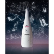 evian x Coperni 750ml Glass Bottle