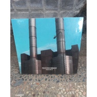 Embassy polyester cd - tragicomedy