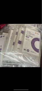 韓國正版popcorn卡膜