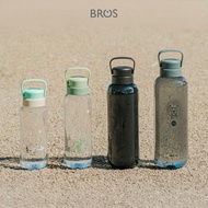 BROS Capa BPA-Free Leak-Proof Water Bottle 800ml/1000ml/1500ml/2000ml - Name Printing Available