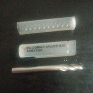 KCT 的牌子8% Cobalt 4 plute E.M 6X6X15X60