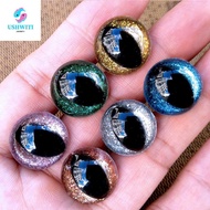 MLINX Safety Eyes for Amigurumi, Stuffed Animal Eyes 12mm Safety Eyes for Crochet, Crafts Accessorie