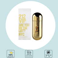 Nước Hoa Nữ 212 VIP 80ml- Nước Hoa Nữ  Quyễn Rũ Thơm lâu Trẻ trung  Nữ tính
